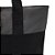 Bolsa De Mão Kipling Hanifa 18 Litros Preto - Imagem 5