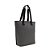 Bolsa De Mão Kipling Hanifa 18 Litros Preto - Imagem 3