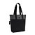Bolsa De Mão Kipling Hanifa 18 Litros Preto - Imagem 2