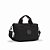 Bolsa de Mão Kipling Kala Mini Rich Black Preto - Imagem 2