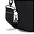 Bolsa de Mão Kipling Kala Mini Rich Black Preto - Imagem 5
