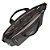 Bolsa de Mão Kipling Miho M Black Peppery Cinza - Imagem 4