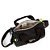 Bolsa de Mão Kipling Quan 4L Preto - Imagem 4