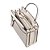 Bolsa de Mão My Samsonite Feminina Off White - Imagem 4