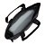 Bolsa de Mão Térmica Kipling Austinia Urban Black - Imagem 4