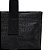 Bolsa de Mão Térmica Kipling Austinia Urban Black - Imagem 5