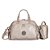 Bolsa De Maternidade Kipling Camama 22 Litros Bege - Imagem 1