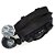 Bolsa de Maternidade Kipling Camama 22L Preto - Imagem 2
