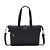 Bolsa De Ombro Kipling Ilia 16 Litros Preto - Imagem 1