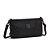 Bolsa De Ombro Kipling Masha 2 Litros Preto - Imagem 2