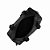 Bolsa Sacola de Viagem Kipling Onalo 18L Preto - Imagem 4