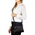 Bolsa Sestini Transversal Liv Preto - Imagem 4