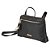 Bolsa Sestini Transversal Liv Preto - Imagem 2