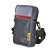 Bolsa Transversal Caterpillar Bumper Utility Bag Grafite - Imagem 3