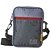 Bolsa Transversal Caterpillar Bumper Utility Bag Grafite - Imagem 1