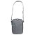 Bolsa Transversal Curtlo Mini 2 Litros Cinza - Imagem 2