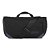 Bolsa Transversal Jansport Street Sling Blacktop - Imagem 1