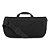 Bolsa Transversal Jansport Street Sling Blacktop - Imagem 3