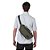 Bolsa Transversal Jansport Street Sling Green Machine - Imagem 4