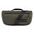 Bolsa Transversal Jansport Street Sling Green Machine - Imagem 1