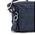 Bolsa Transversal Kipling Abanu Azul Marinho - Imagem 5