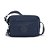 Bolsa Transversal Kipling Abanu Azul Marinho - Imagem 1