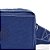 Bolsa Transversal Kipling Abanu Multi Azul - Imagem 5