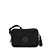 Bolsa Transversal Kipling Abanu Rich Black Preto - Imagem 1