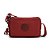 Bolsa Transversal Kipling Abanu Vermelho - Imagem 1