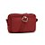 Bolsa Transversal Kipling Abanu Vermelho - Imagem 3
