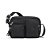 Bolsa Transversal Kipling Albena 6 Litros Preto - Imagem 1