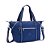 Bolsa Transversal Kipling Art 21 Litros Azul - Imagem 2