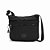 Bolsa Transversal Kipling Arto Preto Signature - Imagem 1
