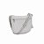 Bolsa Transversal Kipling Arto S Cinza Claro - Imagem 3