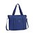 Bolsa Transversal Kipling Asseni 20 Litros Azul - Imagem 2