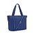 Bolsa Transversal Kipling Asseni 20 Litros Azul - Imagem 3