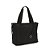 Bolsa Transversal Kipling Asseni 20 Litros Preto - Imagem 3