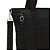 Bolsa Transversal Kipling Asseni 20 Litros Preto - Imagem 5