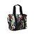 Bolsa Transversal Kipling Asseni Mini 5 Litros Casual Flower - Imagem 3