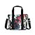 Bolsa Transversal Kipling Asseni Mini 5 Litros Casual Flower - Imagem 1