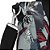 Bolsa Transversal Kipling Asseni Mini 5 Litros Casual Flower - Imagem 5