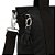 Bolsa Transversal Kipling Asseni Mini 5 Litros Preto - Imagem 4