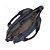 Bolsa Transversal Kipling Asseni S 10 Litros Azul Marinho - Imagem 4