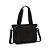Bolsa Transversal Kipling Asseni S 10 Litros Preto - Imagem 2
