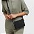 Bolsa Transversal Kipling Creativity XB Preta - Imagem 4