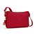 Bolsa Transversal Kipling Creativity XB Vermelho - Imagem 2