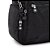Bolsa Transversal Kipling Gabbie 12 Litros Preto - Imagem 5