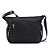 Bolsa Transversal Kipling Gabbie 12 Litros Preto - Imagem 1