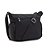 Bolsa Transversal Kipling Gabbie 12 Litros Preto - Imagem 3