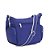 Bolsa Transversal Kipling Gabbie S 7 Litros Azul - Imagem 3
